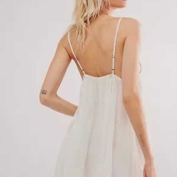 Charlotte High-Low Tunic XL - Picture 2 of 3